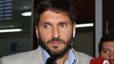 Pullaro: "No vamos a retroceder ante las posibles amenazas".