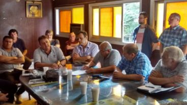 La Multisectorial contra los tarifazos Rosario insiste en su propuesta de retrotraer tarifas y congelar aumentos.