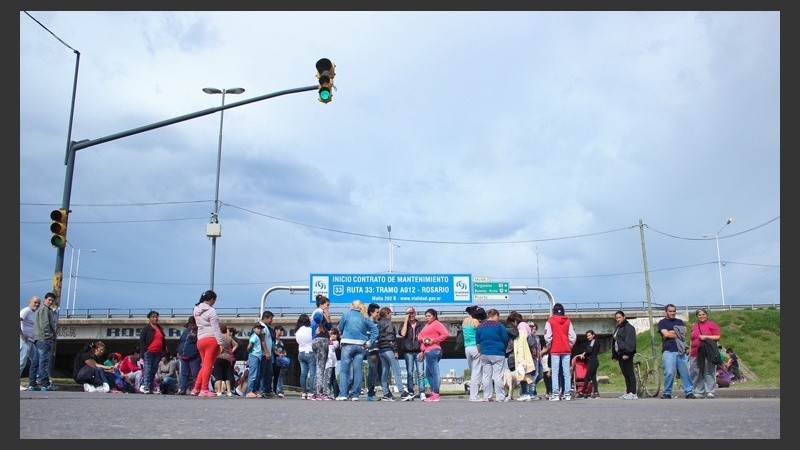 Los cortes se realizarán en cuatro zonas de la ciudad.