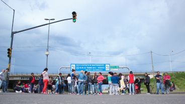 Los cortes se realizarán en cuatro zonas de la ciudad.