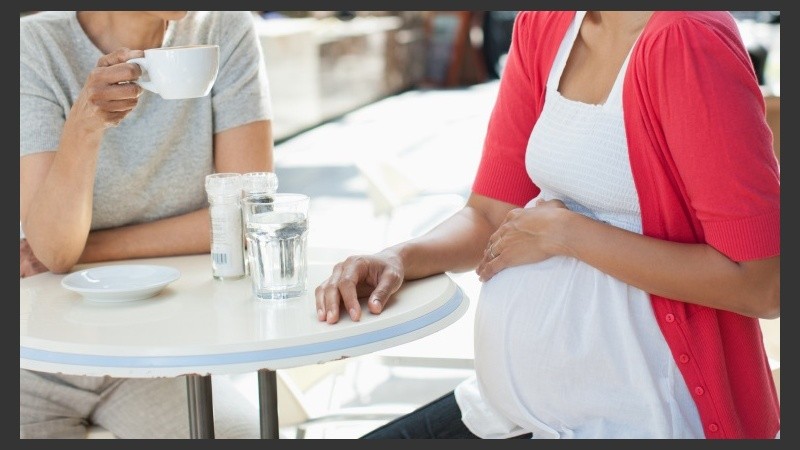 Algunas infecciones no tienen importancia, sólo son molestas. Otras pueden tener consecuencias en el desarrollo del bebé.