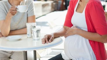 Algunas infecciones no tienen importancia, sólo son molestas. Otras pueden tener consecuencias en el desarrollo del bebé.