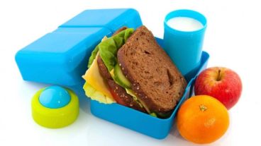 La calidad de vida de los chicos en edad escolar a partir de su alimentación es un tema sobre el que se ha trabajado mucho en la órbita de la Secretaría de Salud de la Municipalidad.