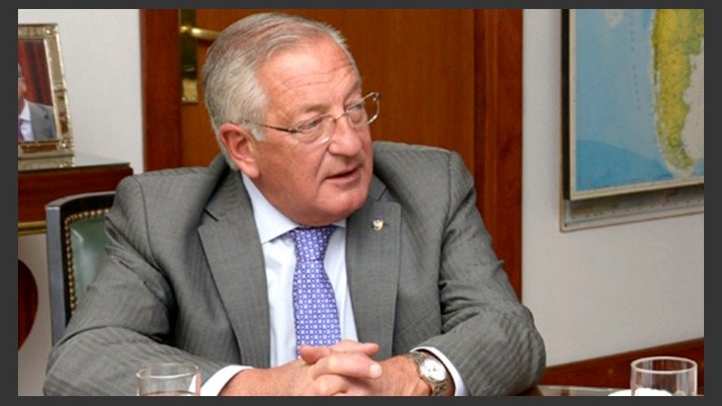 Fellner y otras 22 personas están imputadas de asociación ilícita y administración fraudulenta.