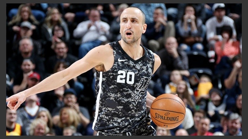 Con 40 años, el argentino encara su última etapa en la mejor liga del mundo.