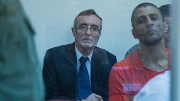 Tognoli fue condenado a seis años de prisión por encubrir a un narco de la ciudad de Santa Fe.