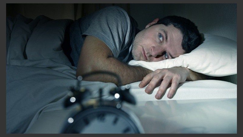 El descanso ayuda a eliminar las toxinas del cerebro.