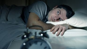 El descanso ayuda a eliminar las toxinas del cerebro.