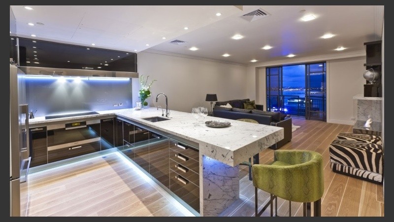 Su importancia en la decoración de interiores está en crecimiento y es una opción que no podemos dejar de lado.