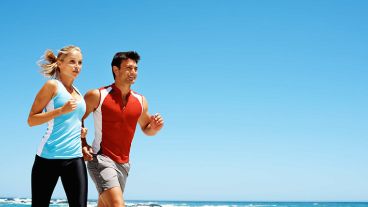 La actividad física no sólo es beneficiosa para la persona, sino también para su descendencia.