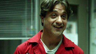 Enrique Arce, “Arturito”.