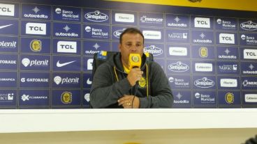 Leo Fernández confirmó todo para visitar a River.