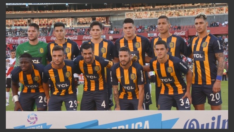 Un once con varios cambios tras la presentación copera entresemana.