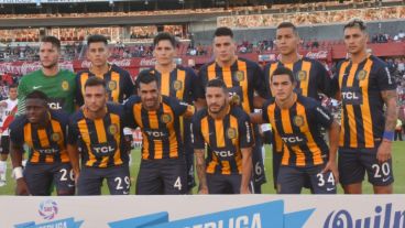 Un once con varios cambios tras la presentación copera entresemana.