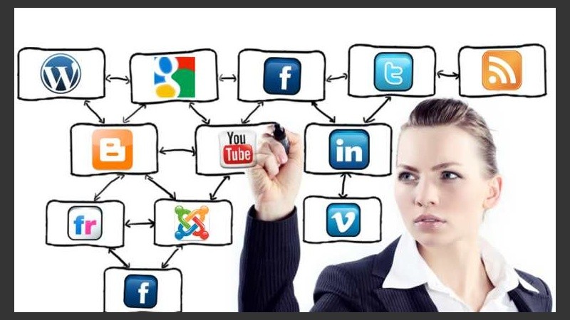 Podés encontrar cursos de formación tanto de enseñanza online como presencial.