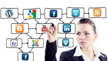 Podés encontrar cursos de formación tanto de enseñanza online como presencial.