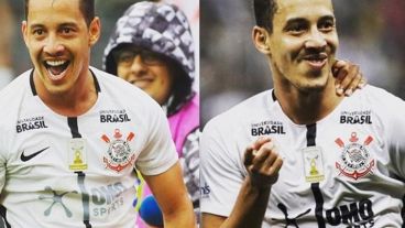 A transpirar la camiseta, muchachos.