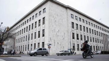 El joven fue imputado este viernes por un crimen ocurrido en diciembre.