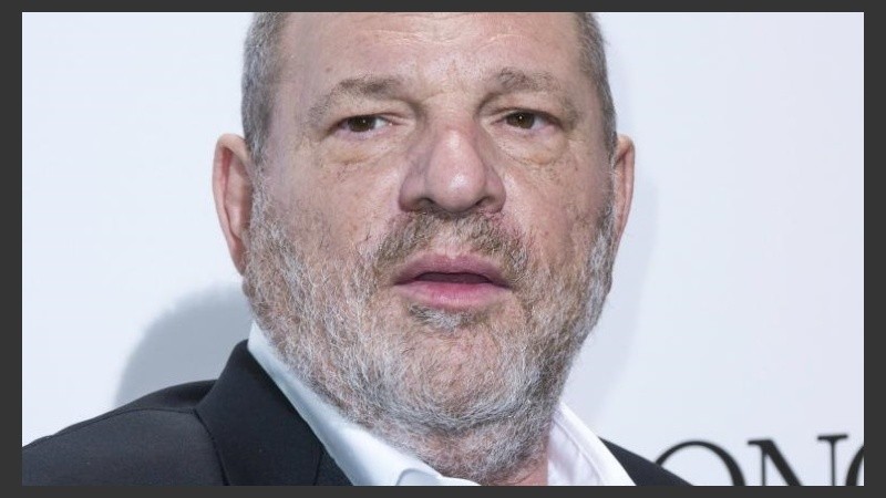 Weinstein fue acusado por las agresiones sexuales.