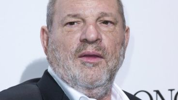Weinstein fue acusado por las agresiones sexuales.