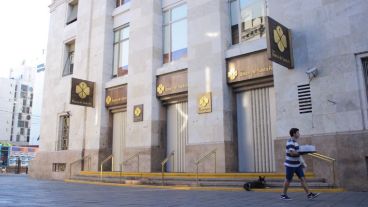 Dos días sin atención en bancos.