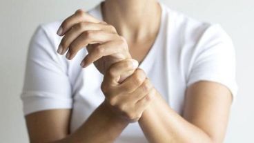 Artritis y artrosis son enfermedades crónicas y solo se puede mitigar el dolor.