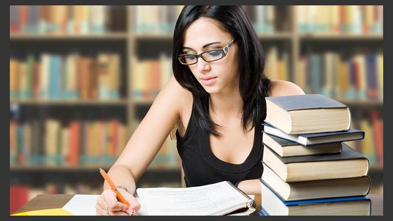 La redacción de una tesis nunca es sencilla.