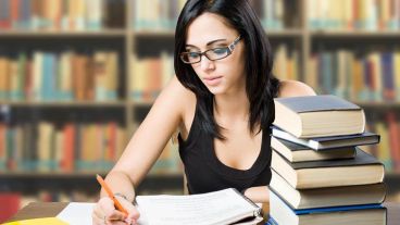 La redacción de una tesis nunca es sencilla.