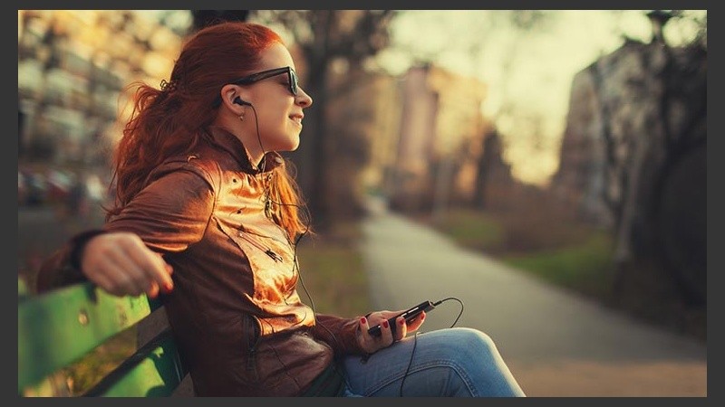 La música clásica activa el sistema nervioso parasimpático.