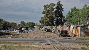 La idea es ir a buscar los casos que pueda haber en las zonas más desprotegidas de la ciudad.