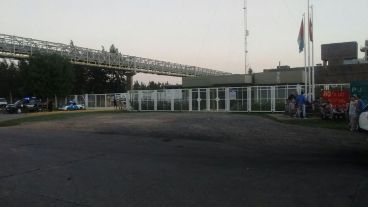 Cargill despidió empleados y ahora cerró la planta de forma transitoria.