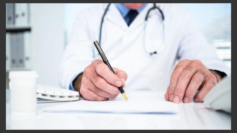 La medicina clínica es la más compleja porque abarca todas las áreas medicinales.