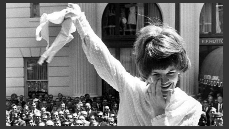 Comienza el miércoles 16 de mayo, de 18 a 20.