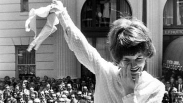 Comienza el miércoles 16 de mayo, de 18 a 20.