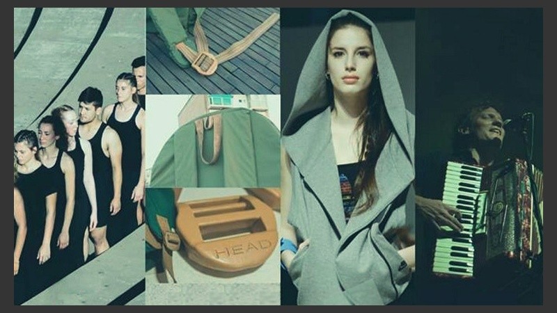 Este viernes, apertura de espacios en el Centro de Expresiones Contemporáneas.