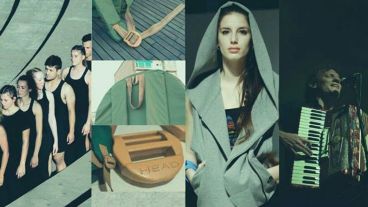 Este viernes, apertura de espacios en el Centro de Expresiones Contemporáneas.