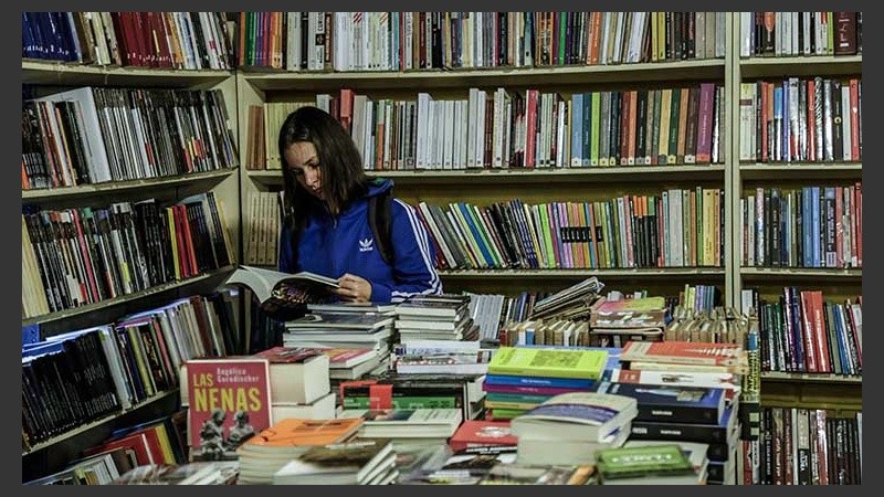 Las actividades se realizarán entre el lunes 23 y el domingo 29 de abril.