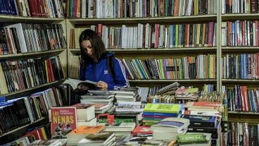 Las actividades se realizarán entre el lunes 23 y el domingo 29 de abril.