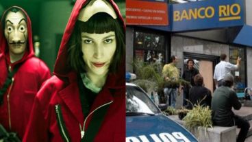 El que le roba a un ladrón...