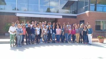 El objetivo es que la formación se constituya en una herramienta concreta de impacto en las escuelas.