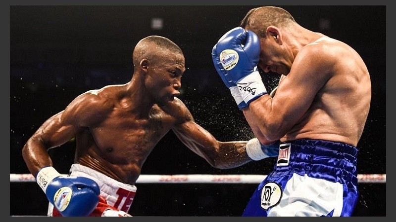 El Huracán fue superado con claridad en Belfast.