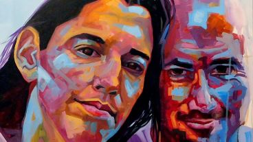 La muestra permanecerá abierta hasta el 3 de junio.