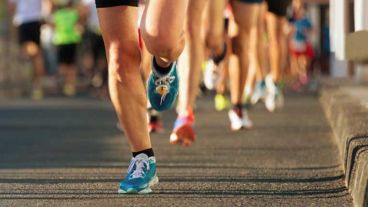 El estudio echa por tierra el mito de que los deportes extenuantes dañaban el sistema inmunológico.