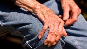 El Parkinson afecta a una de cada 100 personas mayores de 60 años.
