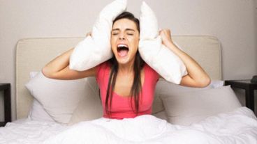 La contaminación sonora es un problema que afecta en general a las grandes ciudades.