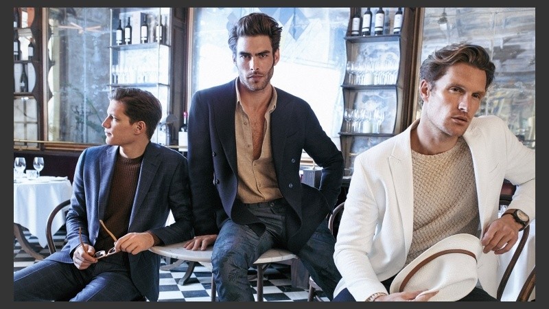 Un perfecto catálogo de looks de los que podemos aprender mucho