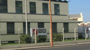 La Cooperativa Eléctrica de Venado Tuerto.