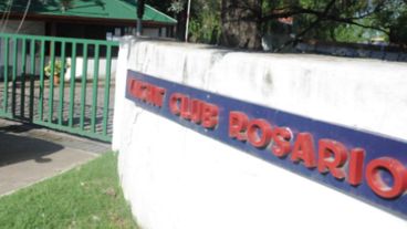 El Yatch Club Rosario es una de las instituciones aludidas en el proyecto de ordenanza.