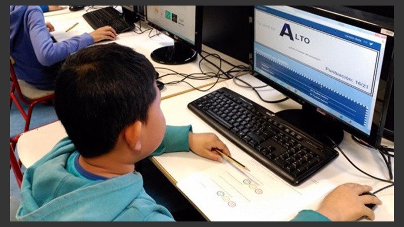 Los talleres ofrecen plataformas virtuales de aprendizaje.