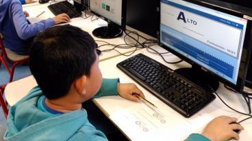 Los talleres ofrecen plataformas virtuales de aprendizaje.